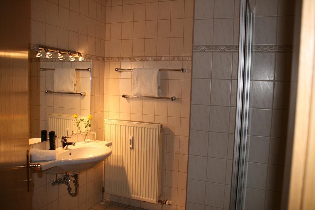 Atrium Hotel Crimmitschau Cameră foto