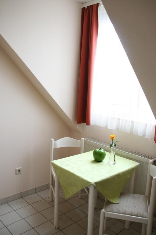 Atrium Hotel Crimmitschau Cameră foto