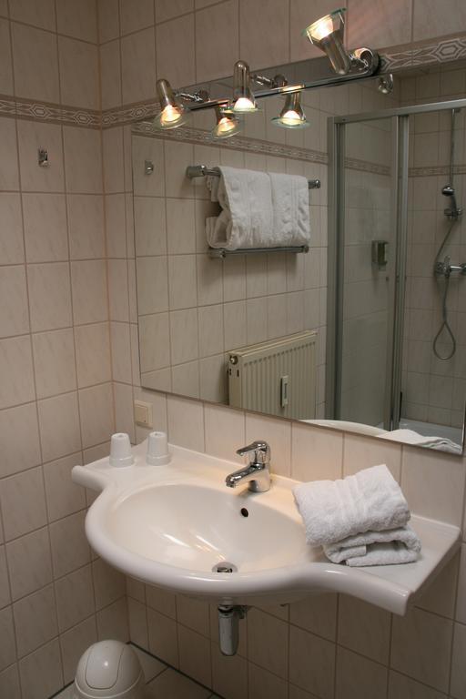 Atrium Hotel Crimmitschau Cameră foto