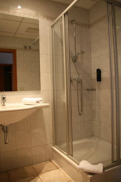 Atrium Hotel Crimmitschau Cameră foto