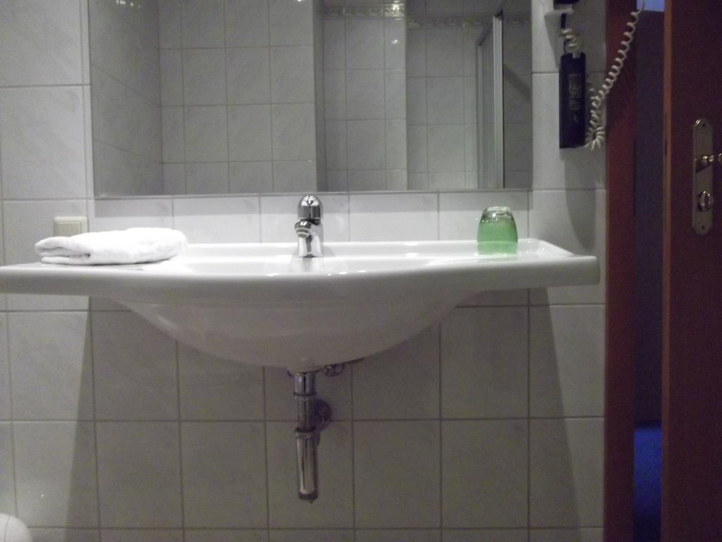 Atrium Hotel Crimmitschau Cameră foto